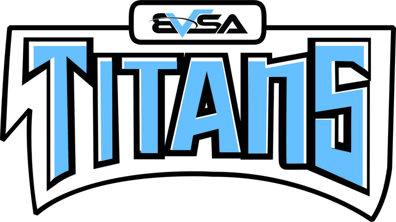 BVSA Lady Titans