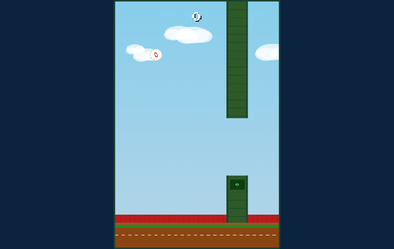 Fenway Flicker Gameplay